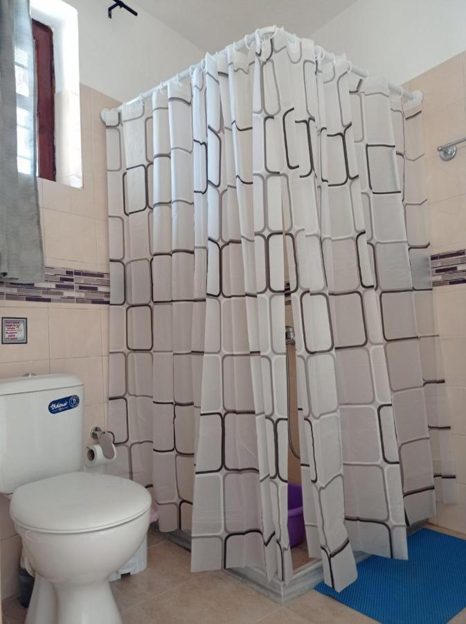 Papas Apartments Moirai Экстерьер фото
