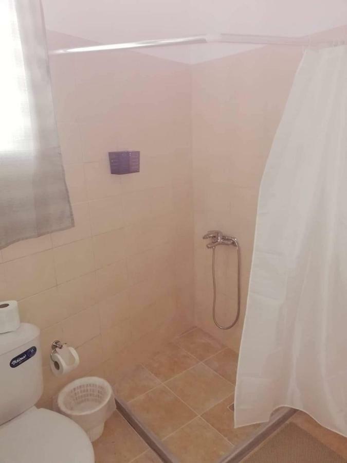 Papas Apartments Moirai Экстерьер фото